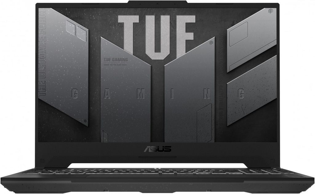 Игровой ноутбук ASUS TUF Gaming Dash F15 2023 FX507ZI4-LP041
