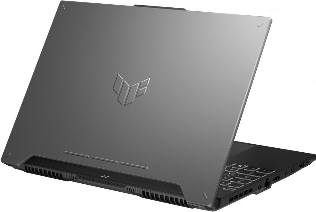 Игровой ноутбук ASUS TUF Gaming Dash F15 2023 FX507ZI4-LP041