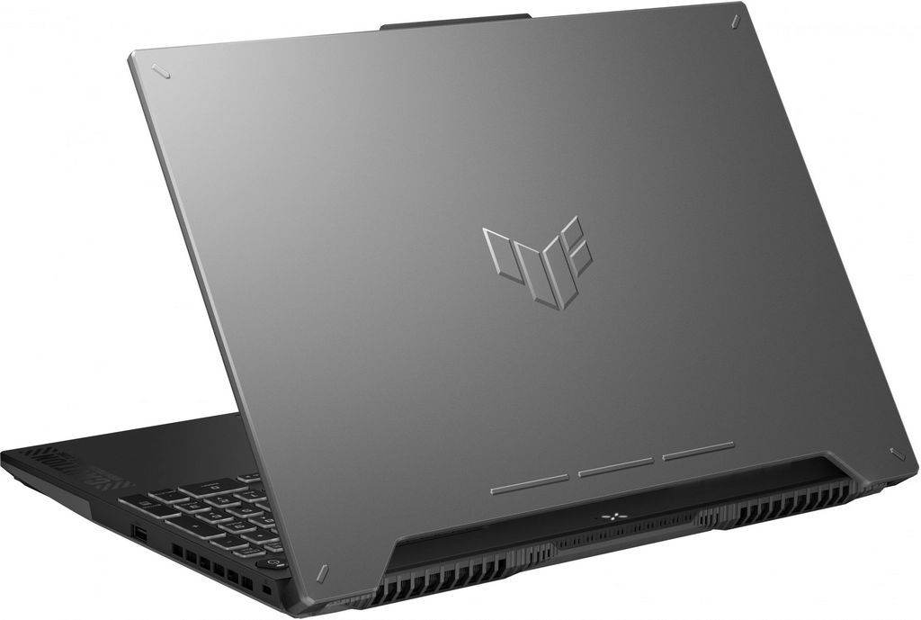 Игровой ноутбук ASUS TUF Gaming Dash F15 2023 FX507ZI4-LP041