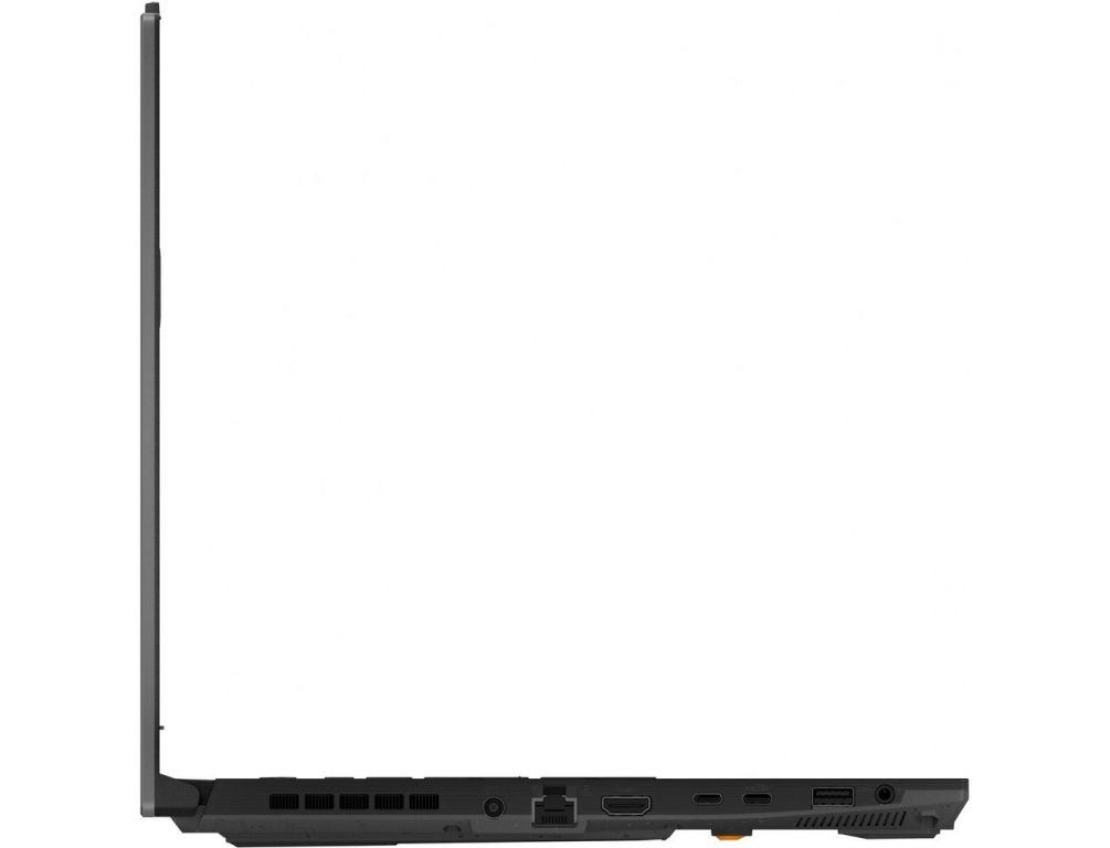 Игровой ноутбук ASUS TUF Gaming Dash F15 2023 FX507ZI4-LP041