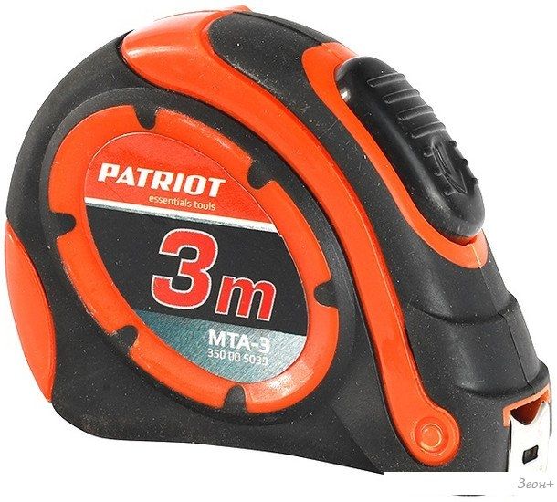 Рулетка Patriot MTA-3