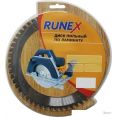 Пильный диск Runex 200х32/30 мм Z56 552005