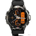 Умные часы Kospet Tank T3 Ultra (черный)