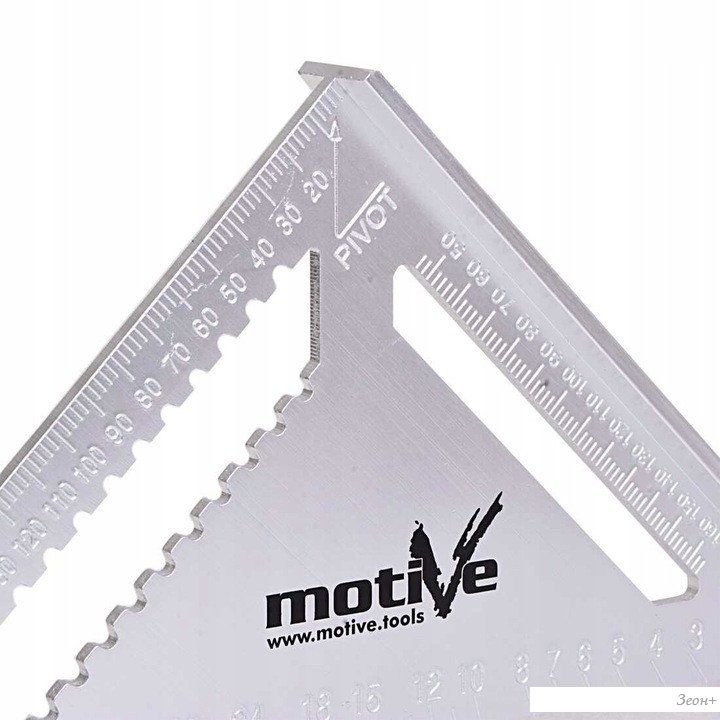 Угольник Motive 300мм 110120