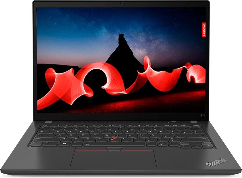 Ноутбук Lenovo ThinkPad T14 Gen 4 Intel 21HESDXN00
