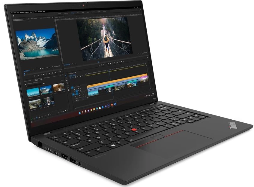 Ноутбук Lenovo ThinkPad T14 Gen 4 Intel 21HESDXN00