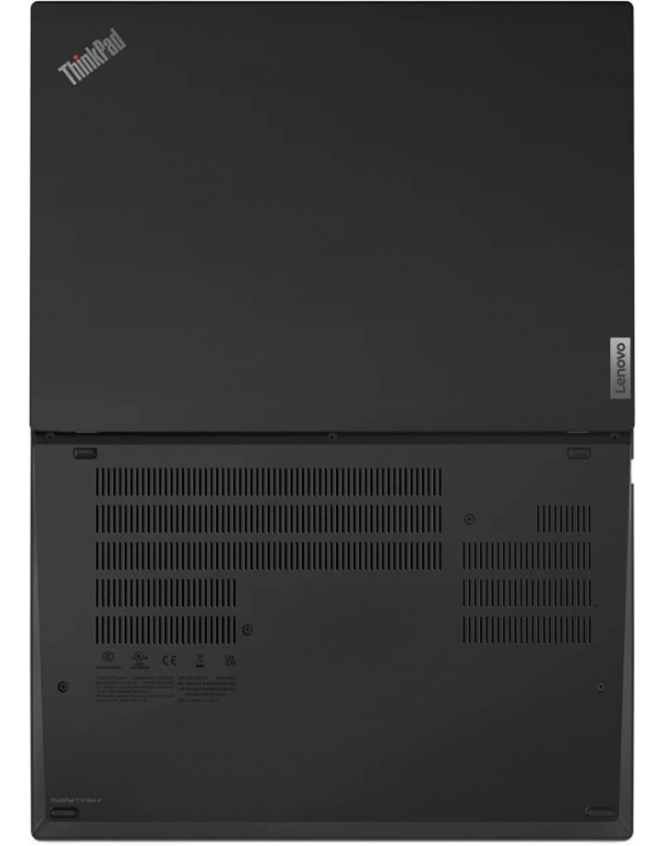 Ноутбук Lenovo ThinkPad T14 Gen 4 Intel 21HESDXN00