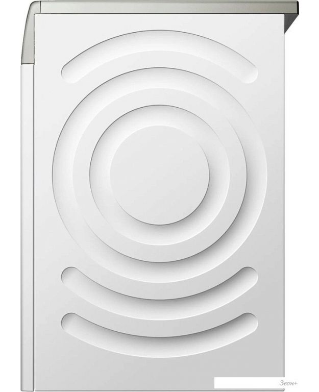 Стирально-сушильная машина Bosch Serie 6 WKD28543EU