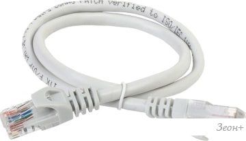  ITK RJ 45 - RJ45 PC01-C6U-1M (1 , )
