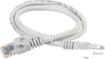  ITK RJ45 - RJ45 PC01-C5EUL-10M (10 , )