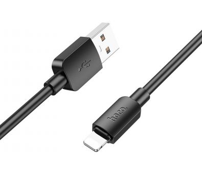  Hoco X96 Hyper iP USB (m)-Lightning (m) 1  