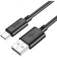  Hoco X88 Gratified X88 GRATIFIED TYPE-C USB-A-USB Type-C 1 
