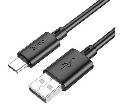  Hoco X88 Gratified X88 GRATIFIED TYPE-C USB-A-USB Type-C 1 