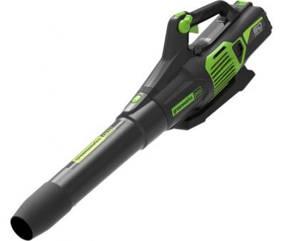 Ручная воздуходувка Greenworks GD60ABK4 2405607UB (с 1-им АКБ 4 Ач)
