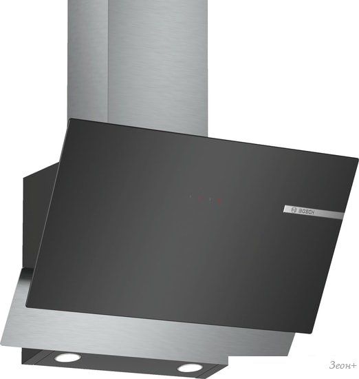 Кухонная вытяжка Bosch DWK66AJ60T
