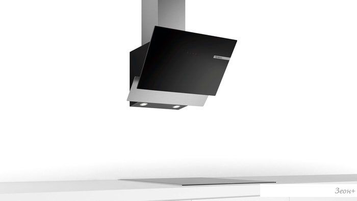 Кухонная вытяжка Bosch DWK66AJ60T