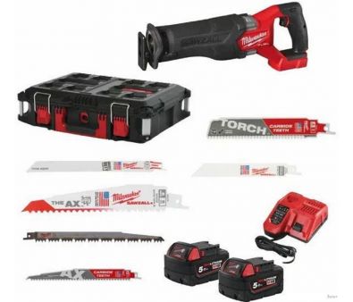   Milwaukee M18 FSZ100P 4933498242 ( 2- , )