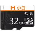 Карта памяти Imilab Xiaobai Micro Secure Digital Class 10 microSDHC 32GB
