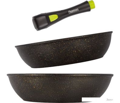   Fissman 4437