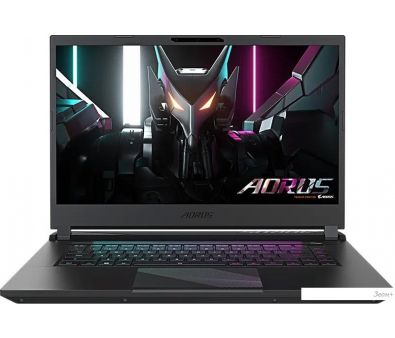   Gigabyte Aorus 15 BKF-H3KZ754SD
