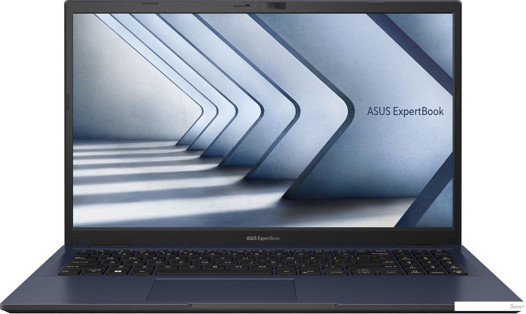 Ноутбук ASUS Expertbook B1 B1502CGA-BQ0612