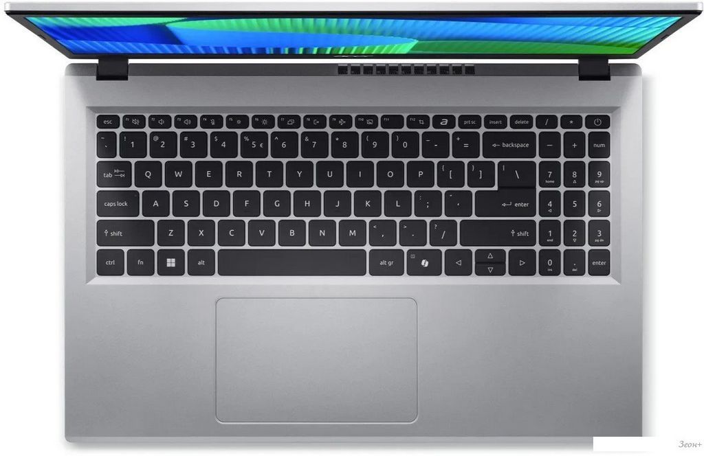 Ноутбук Acer Extensa 15 EX215-34-33AF NX.EHTCD.008