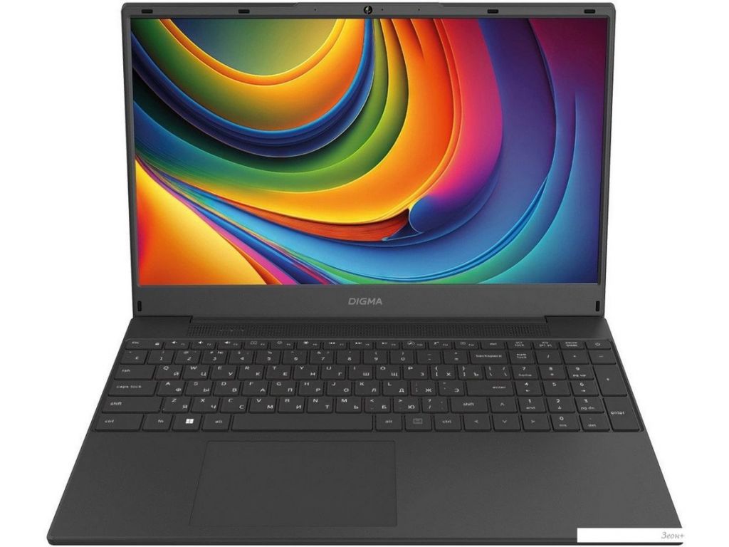 Ноутбук Digma EVE A5820 DN15R3-ADXW01