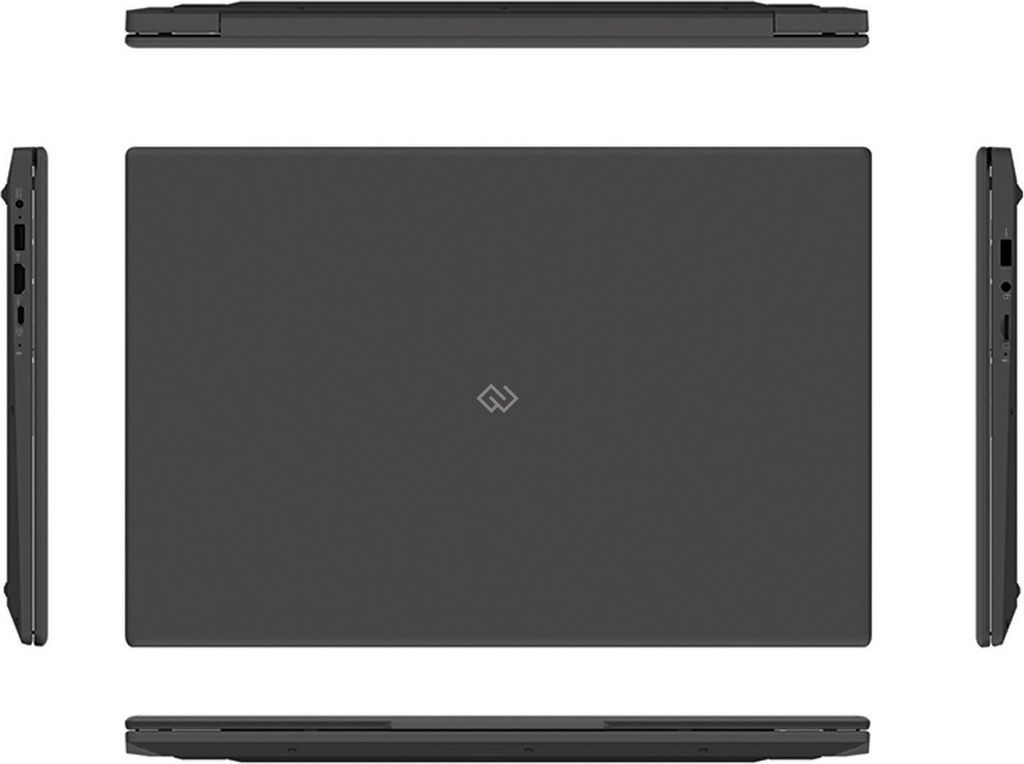 Ноутбук Digma EVE A5820 DN15R3-ADXW01