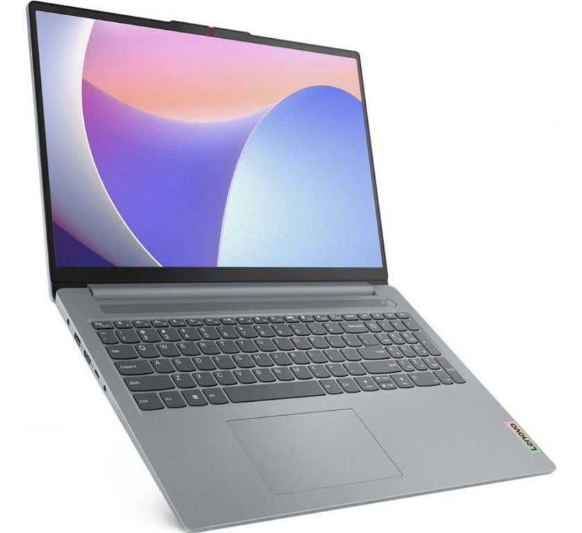 Ноутбук Lenovo IdeaPad Slim 3 16IAH8 83ES002WRK