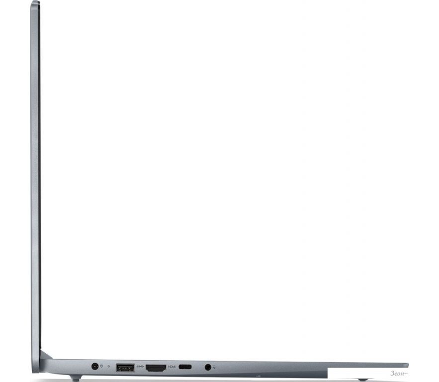 Ноутбук Lenovo IdeaPad Slim 3 16IAH8 83ES002WRK