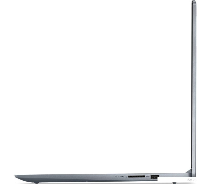 Ноутбук Lenovo IdeaPad Slim 3 16IAH8 83ES002WRK