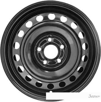 Штампованные диски TREBL 64J45H 15x6" 5x114.3мм DIA 67.1мм ET 45мм B