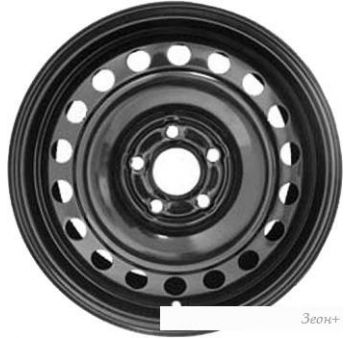   TREBL 64J45H 15x6" 5x114.3 DIA 67.1 ET 45 B