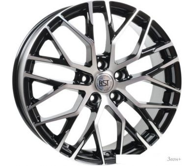   RST R019 19x7.5" 5x108 DIA 63.4 ET 46 BD