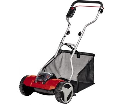   Einhell GE-HM 18/38 Li-Solo ( )