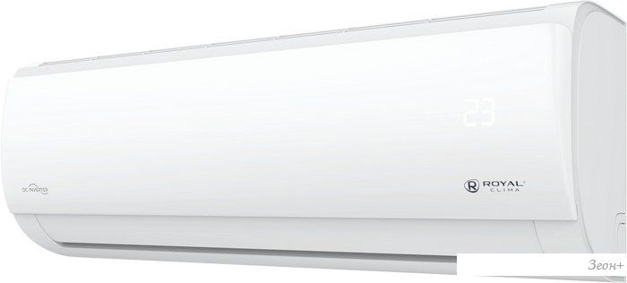 Кондиционер Royal Clima Triumph Inverter 2024 RCI-TWC28HN