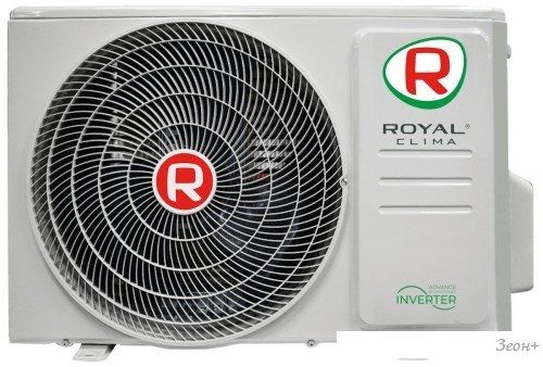 Кондиционер Royal Clima Triumph Inverter 2024 RCI-TWC28HN