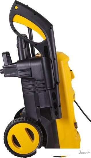 Мойка высокого давления Eurolux W-175 PRO 70/8/58