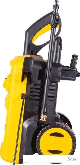 Мойка высокого давления Eurolux W-175 PRO 70/8/58
