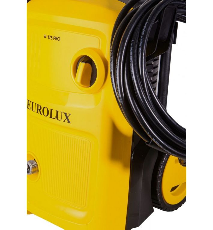 Мойка высокого давления Eurolux W-175 PRO 70/8/58
