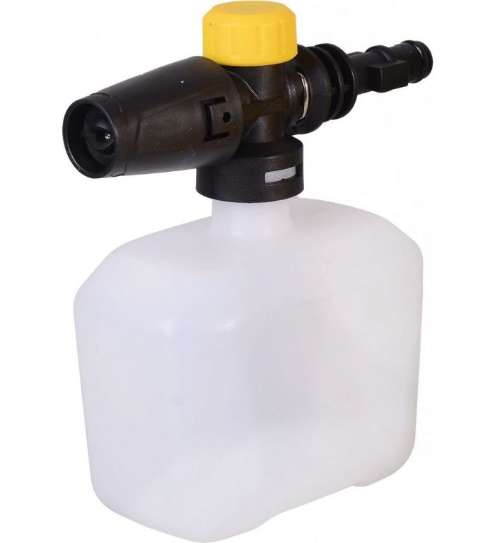 Мойка высокого давления Eurolux W-175 PRO 70/8/58