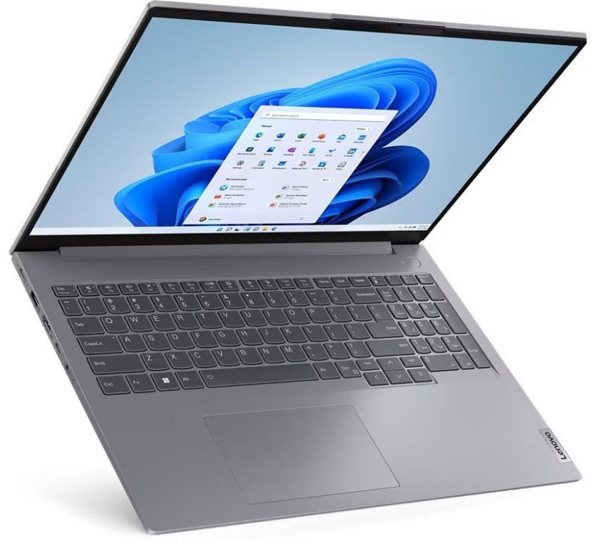 Ноутбук Lenovo ThinkBook 16 G6 IRL 21KH0096RU