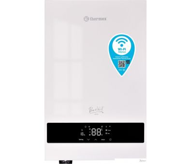   Thermex Boss 12 Wi-Fi ()