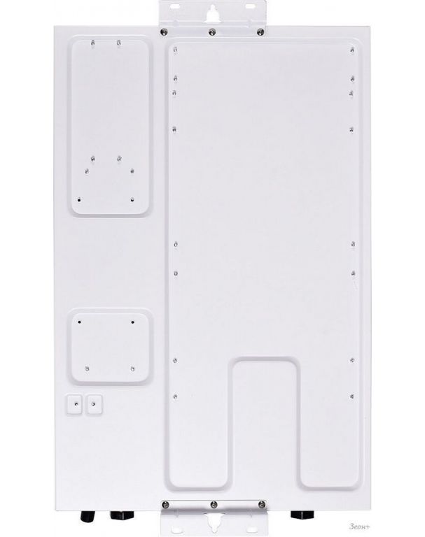 Отопительный котел Thermex Boss 12 Wi-Fi (белый)