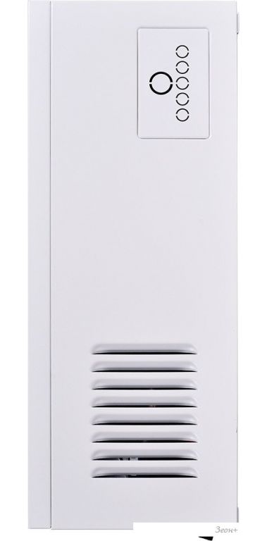 Отопительный котел Thermex Boss 12 Wi-Fi (белый)
