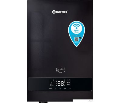   Thermex Boss 12 Wi-Fi ()