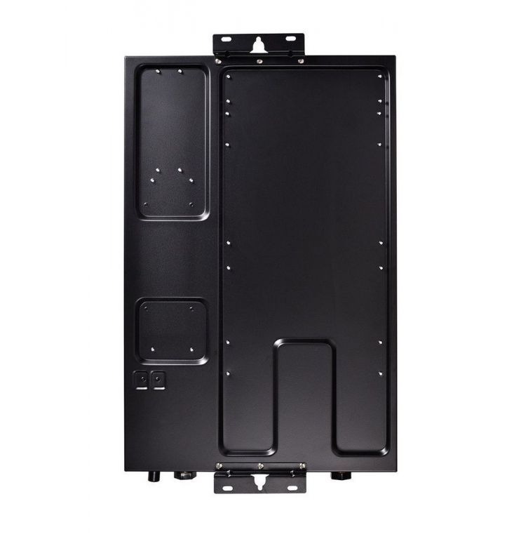 Отопительный котел Thermex Boss 12 Wi-Fi (черный)
