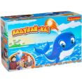 Настольная игра Bondibon Надувай-ка