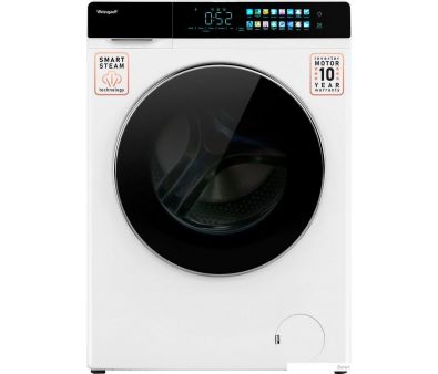-  Weissgauff WMD 999 Inverter Steam