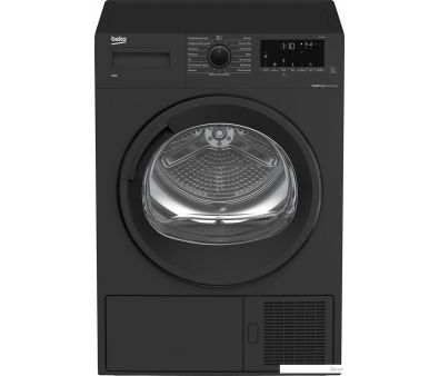   BEKO DF7412GB